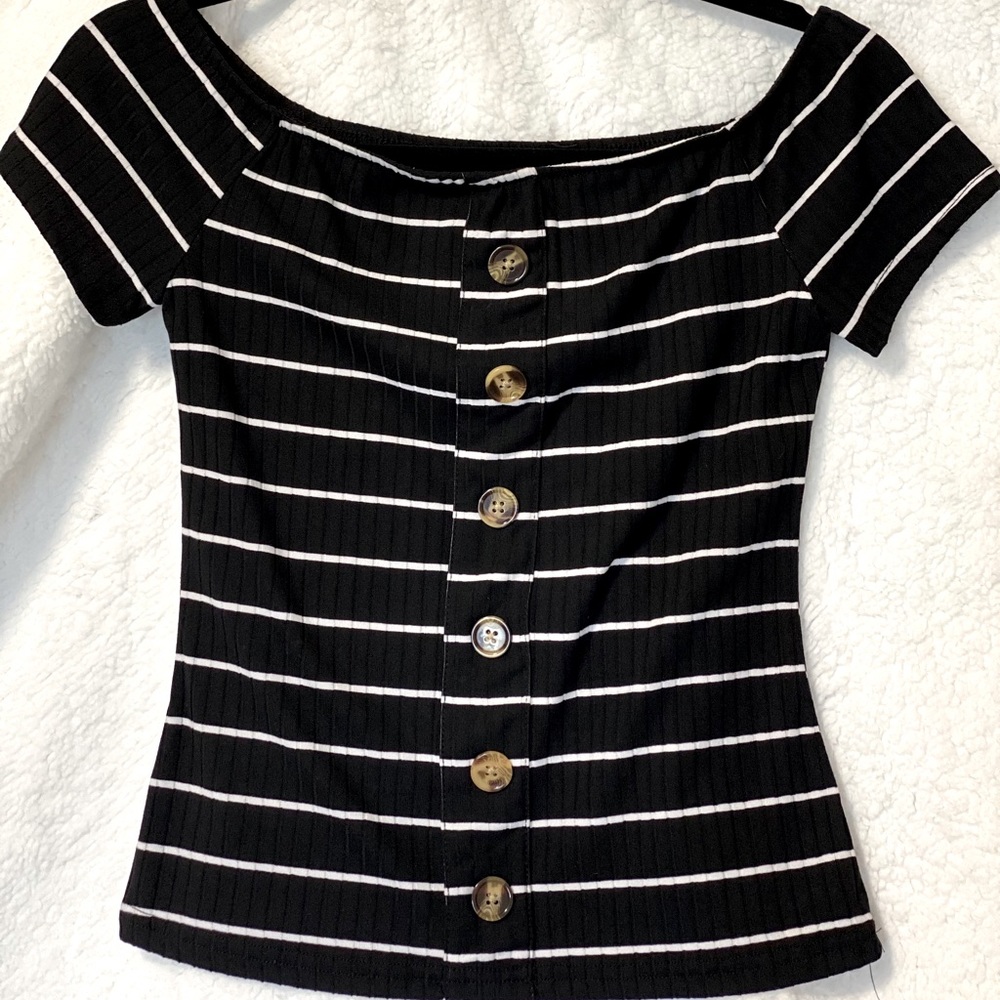 Chic t-Shirt